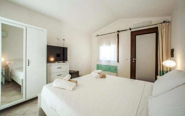 New Barcavela Hotel