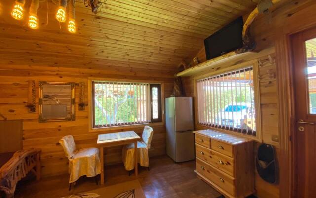 Cottage by the Sea, Guest House Melon