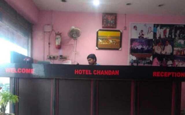 Hotel Chandan