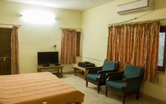 Ridhi Sidhi Guesthouse