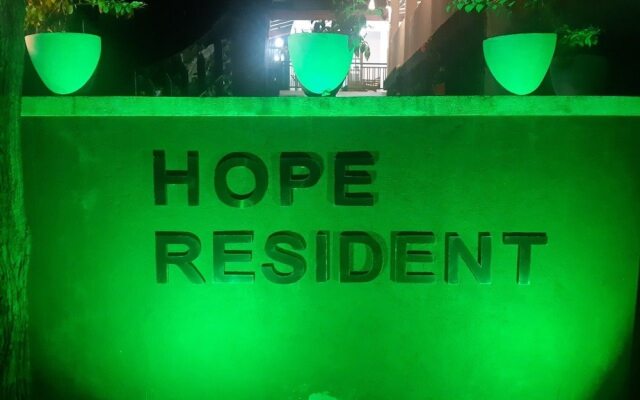 Hope Residence