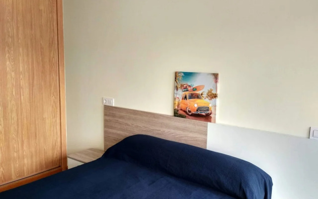 Apartamentos Ribeira 3000