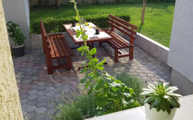 Guest House Nova