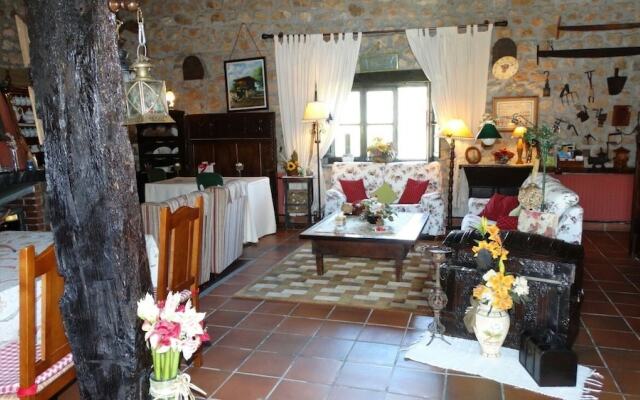 La Casa Nueva