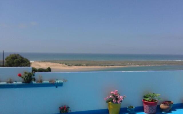 chez souad