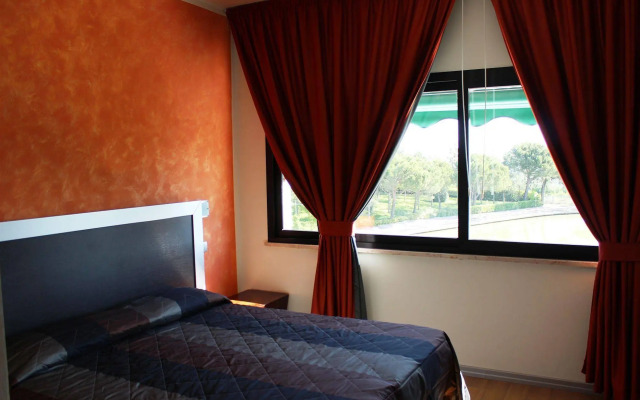 Villaggio La Pescaccia