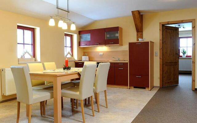 Ferienwohnungen Altenberg ERZ 060