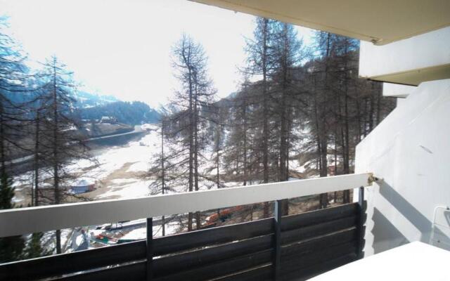 Appartement Vars, 1 pièce, 4 personnes - FR-1-330B-47