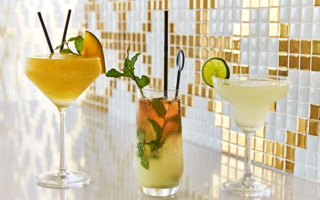 Gran Hotel Manzana Kempinski La Habana