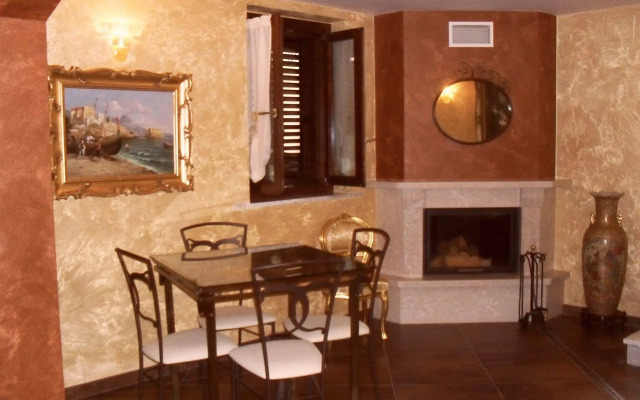 Villa Grace Tombolato