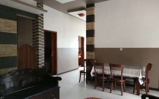 HTM Guesthouse