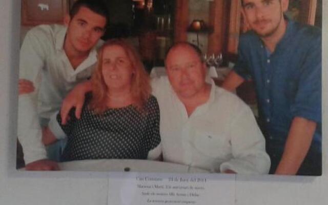 Apartaments Fontalba