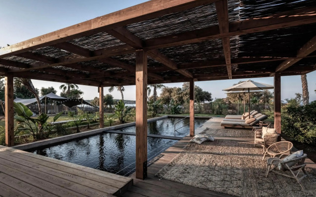 Domes Zeen Chania, a Luxury Collection Resort, Crete