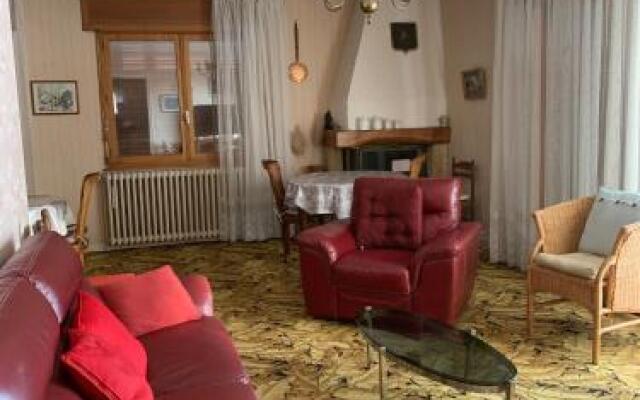 Chez Stan