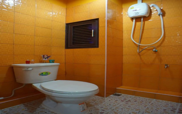 The Grace House Chiangmai - Hostel