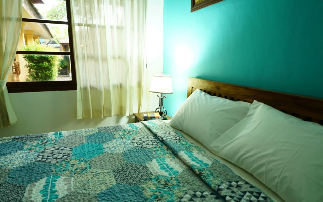 Mangga Bungalow
