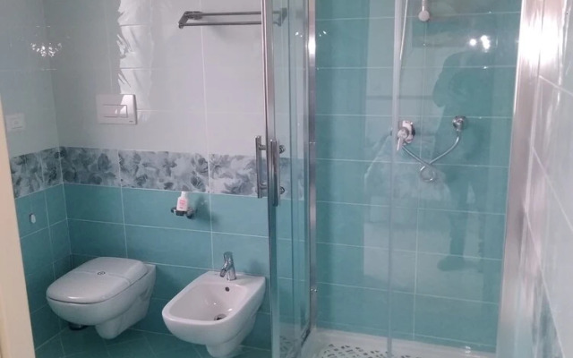 Hotel Indaco