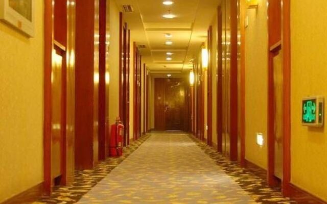 Mingzhu Hotel