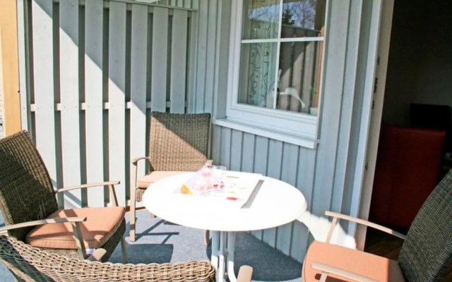 "Landhaus Voss" Typ 2 Nr7