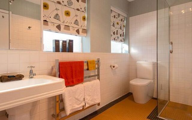 Mellowtrees Accommodation