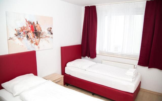 Othman Appartements Anderter Straße 55g