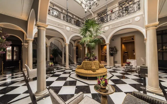 Hotel Casa Palacio María Luisa 5* GL by Kaizen Hoteles