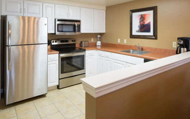 The Suites at Hershey