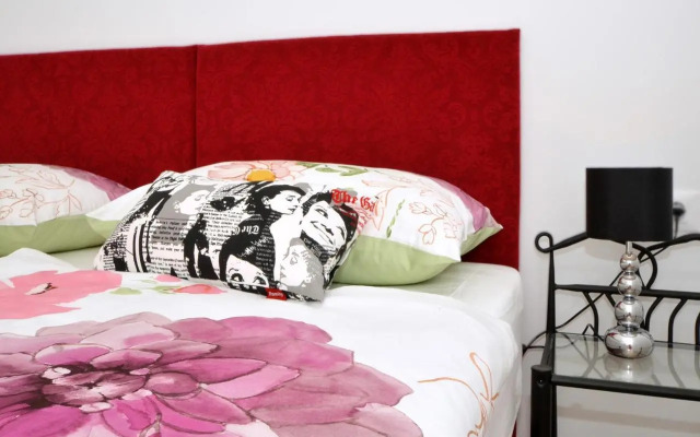 Luxury apartment Marionik
