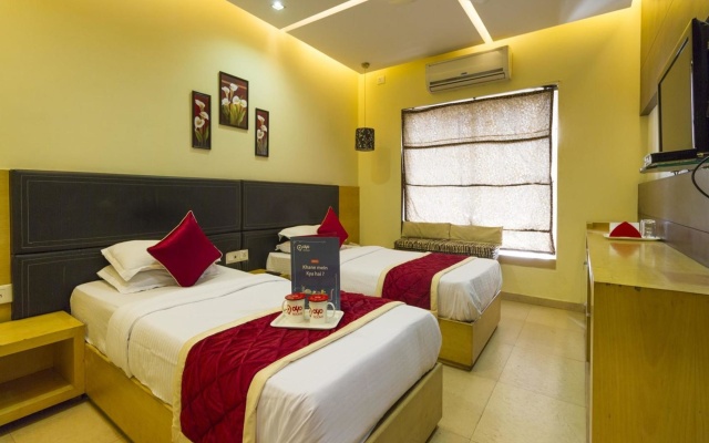 OYO 852 Kings 10 – Guest Rooms – Bangalore