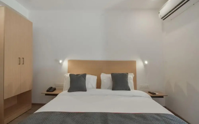 Hotel Jaiman