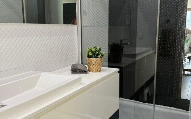 Antalya Residence by LARA