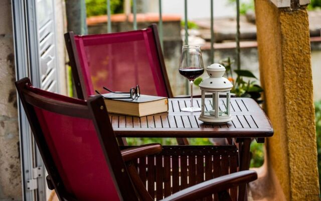 Apartment Pinegrove