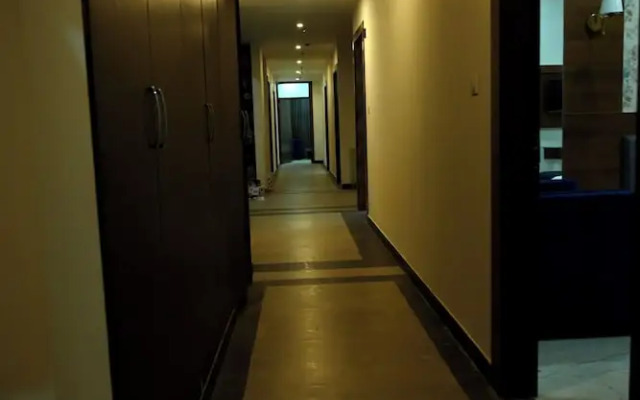 Hotel Travaasa Inn