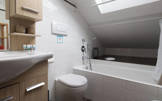 Italianway - Ascanio Sforza 77