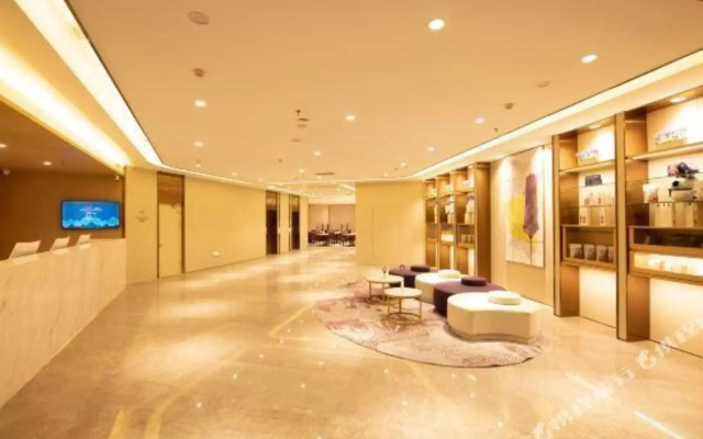 Lavande Hotel