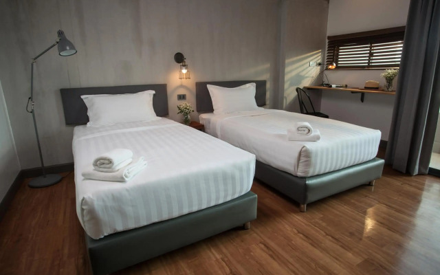 Space 59 Ratchaburi