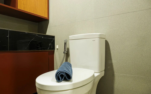 Well Appointed Studio West Vista Apartment