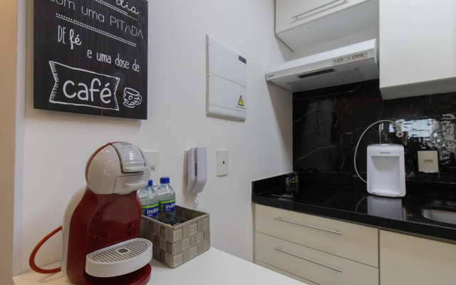 Lovely Family Apartment - GRU