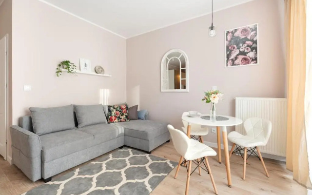 Super Apart Aignera 4