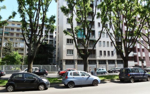 Home at Hotel - Teodorico 19 Apt