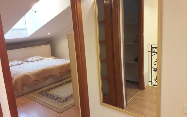 New Nefchilar avenue 9. 2 bedrooms.