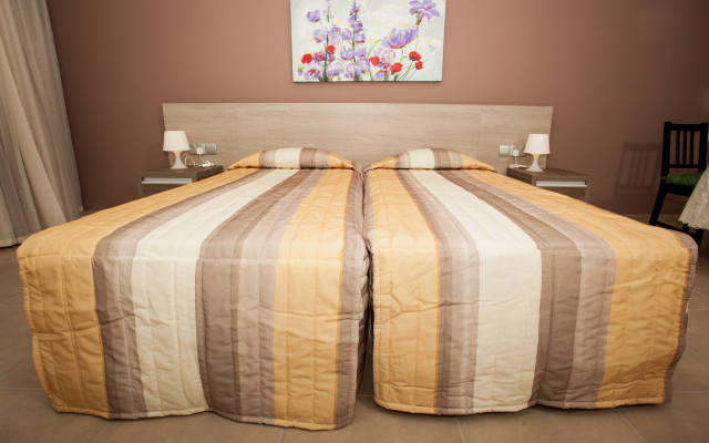 Crystallo Apartments