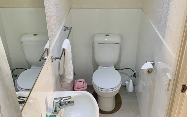 Central Motel Mooloolaba