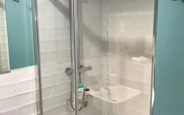 Quality Suites Madrid