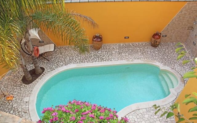 B&B Corte dei Figuli