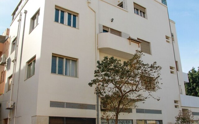 Alfa Apartments - Ben Yehuda Street