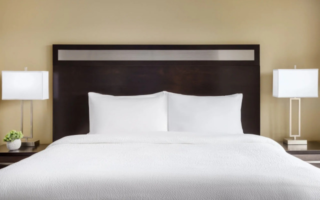 Residence Inn by Marriott Boston-Franklin