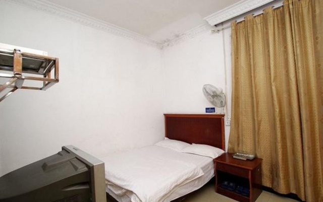 Xingan Yinguang Inn – Guest Rooms – Guilin