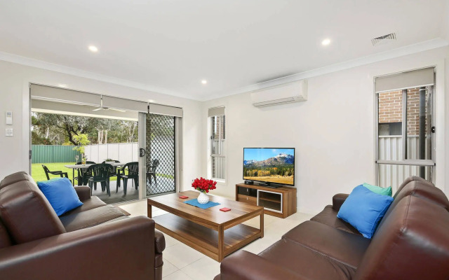 Alpine Place Villas - Sydney