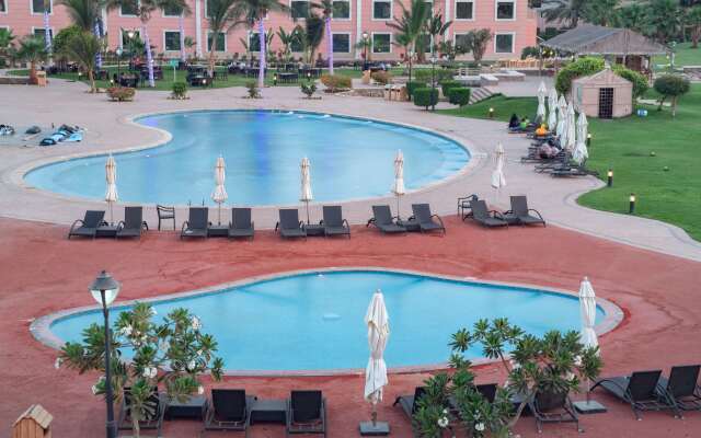 Radisson Blu Resort, Jizan